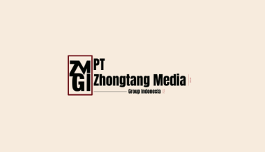 Loker Host Live Dancer - MC Host Live di Zhongtang Media Group Indonesia 